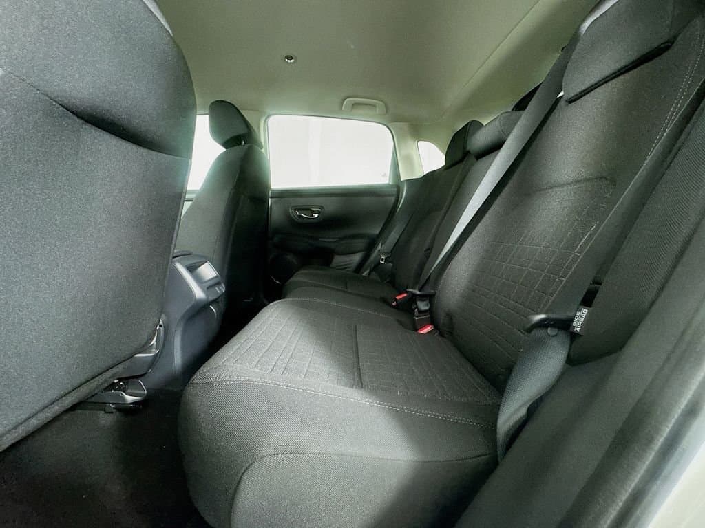 2026 HONDA HR-V - Image 34