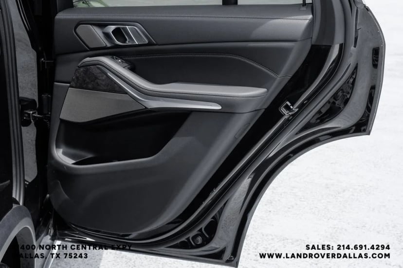 2020 BMW X5 - Image 48