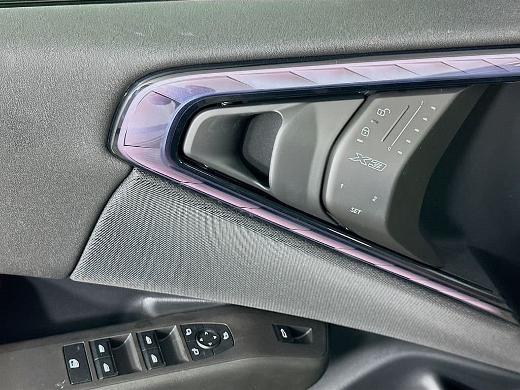 2025 BMW X3 - Image 20