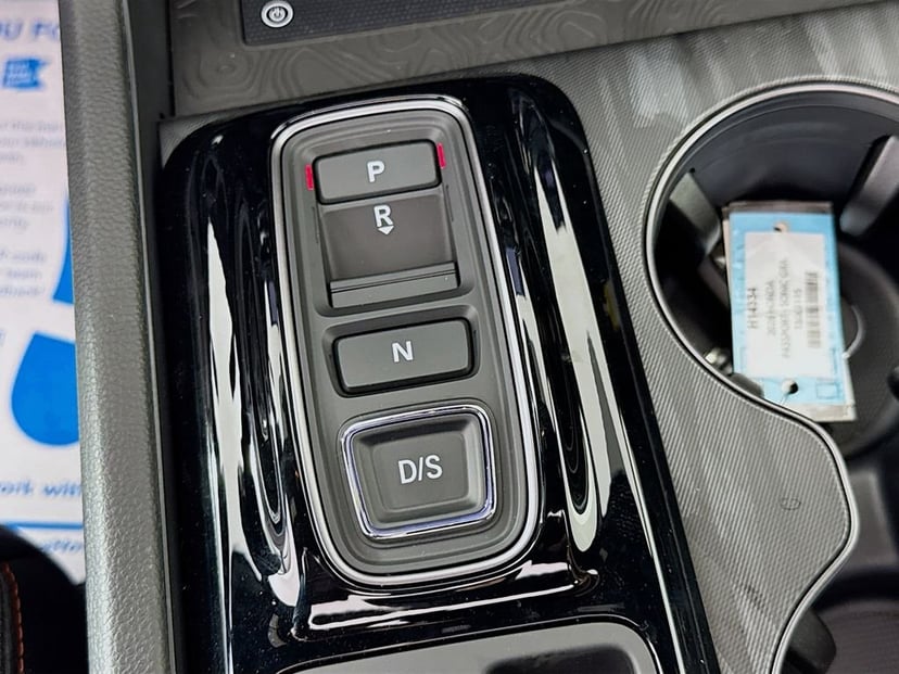 2026 Honda Passport - Image 21