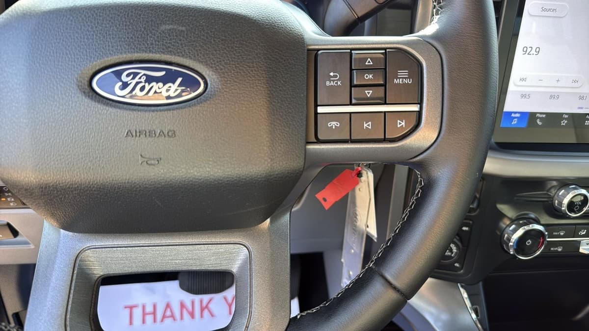 2025 Ford F-150 - Image 16