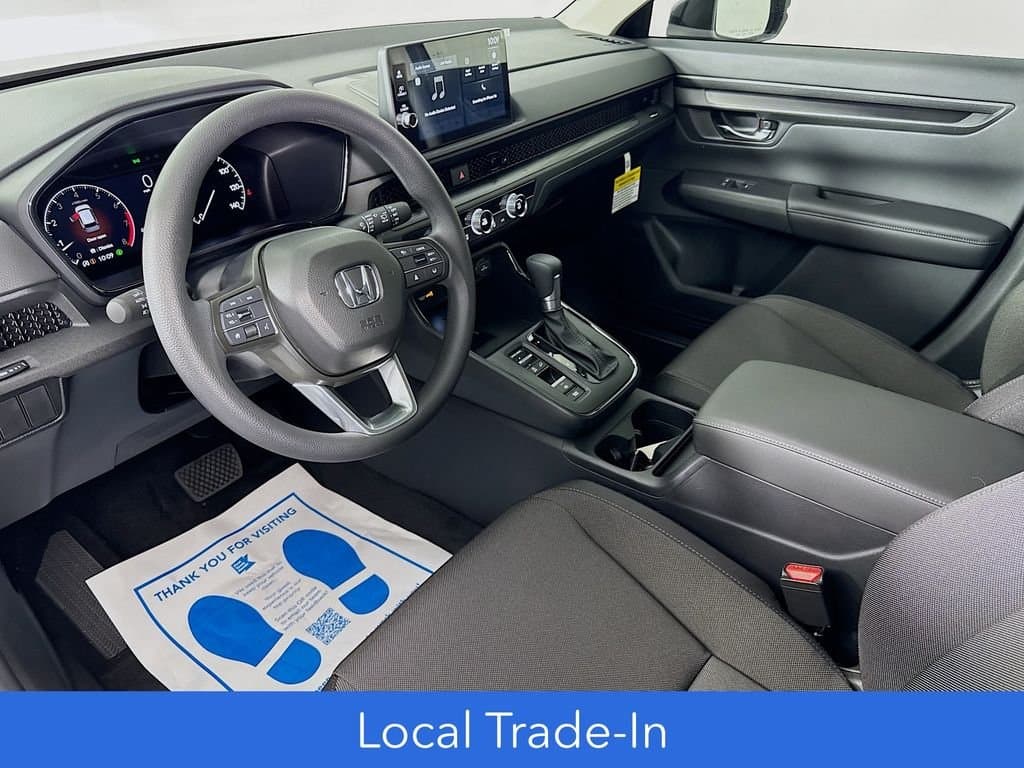2026 HONDA CR-V - Image 11