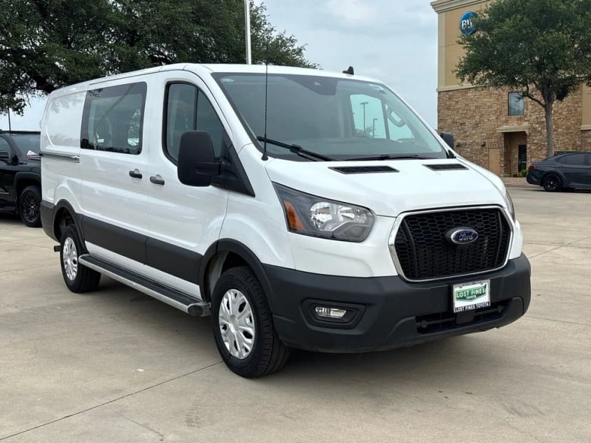 2024 Ford Transit-250 - Image 5