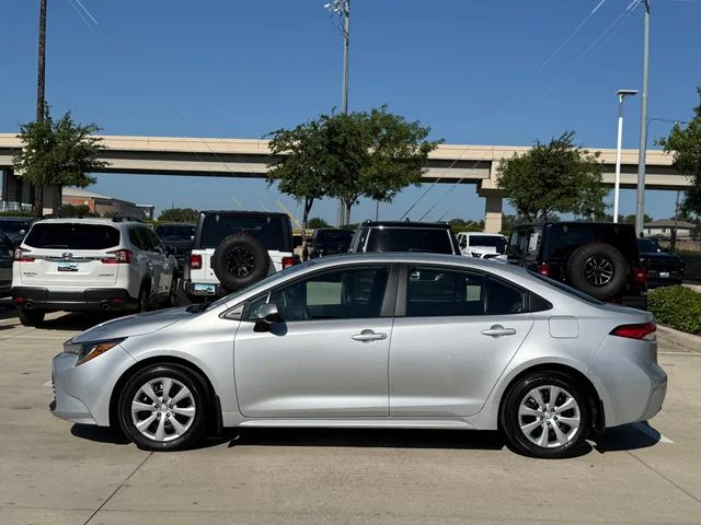 2026 Toyota Corolla - Image 5
