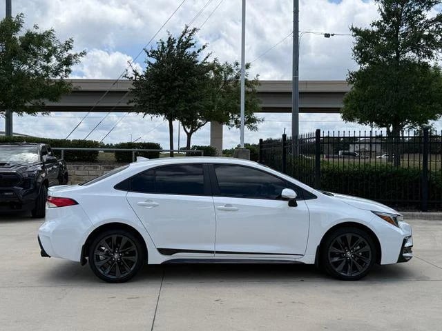 2026 Toyota Corolla - Image 34