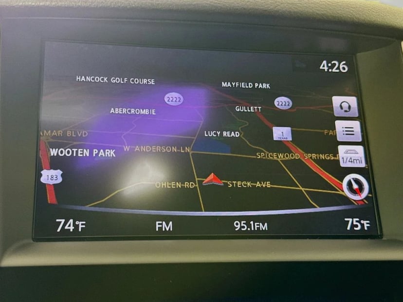 2018 INFINITI Q50 - Image 15