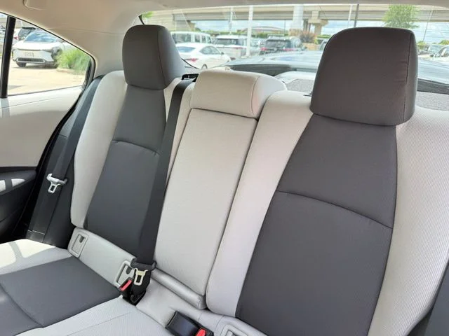 2026 Toyota Corolla - Image 28