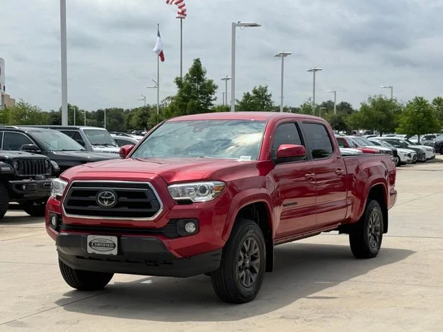 2023 Toyota Tacoma - Image 7