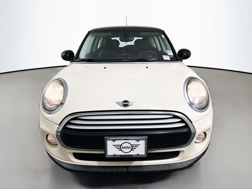 2015 MINI Cooper - Image 2