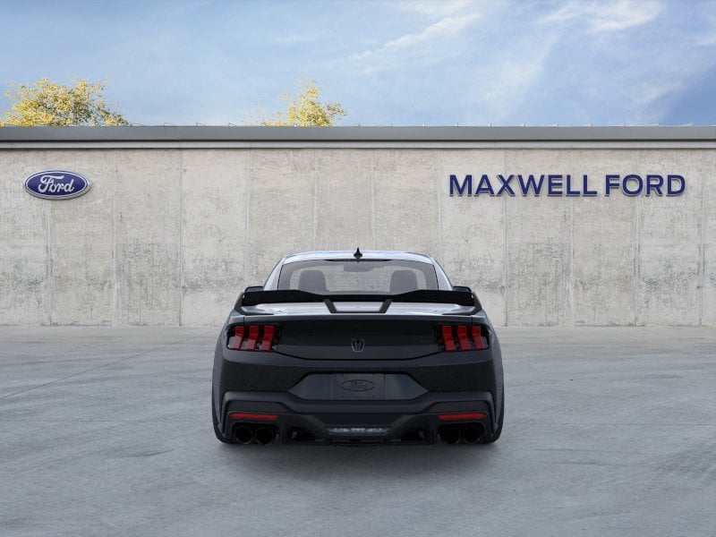 2026 Ford Mustang - Image 18
