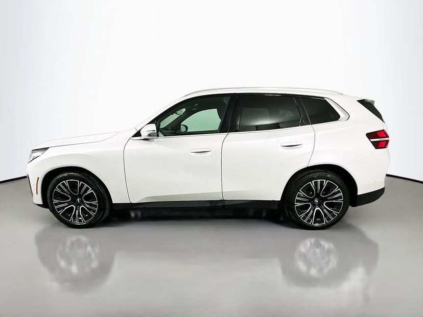 2025 BMW X3 - Image 8
