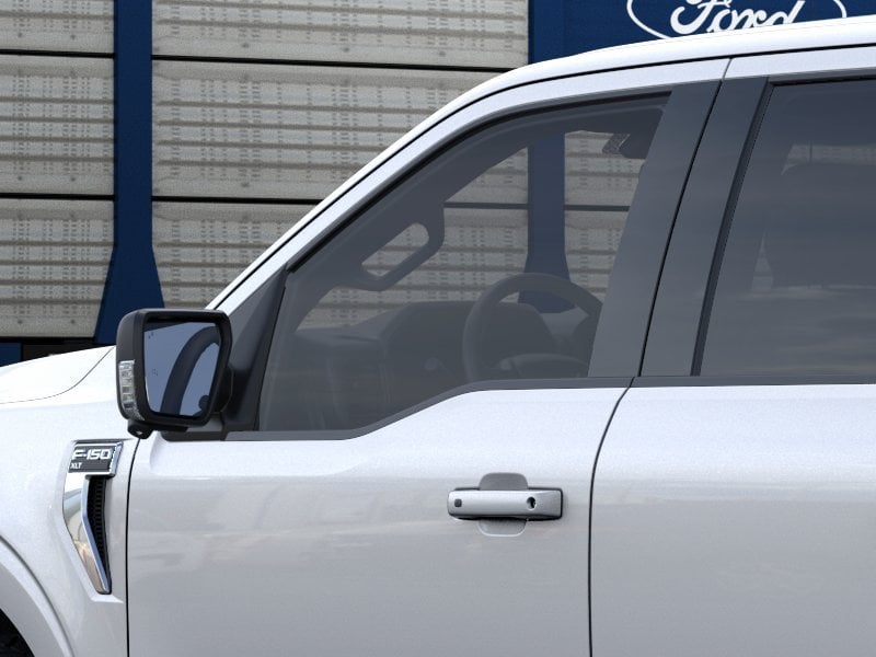2026 Ford F-150 - Image 32