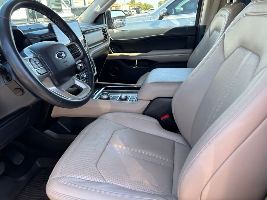 2024 Ford Expedition - Image 10