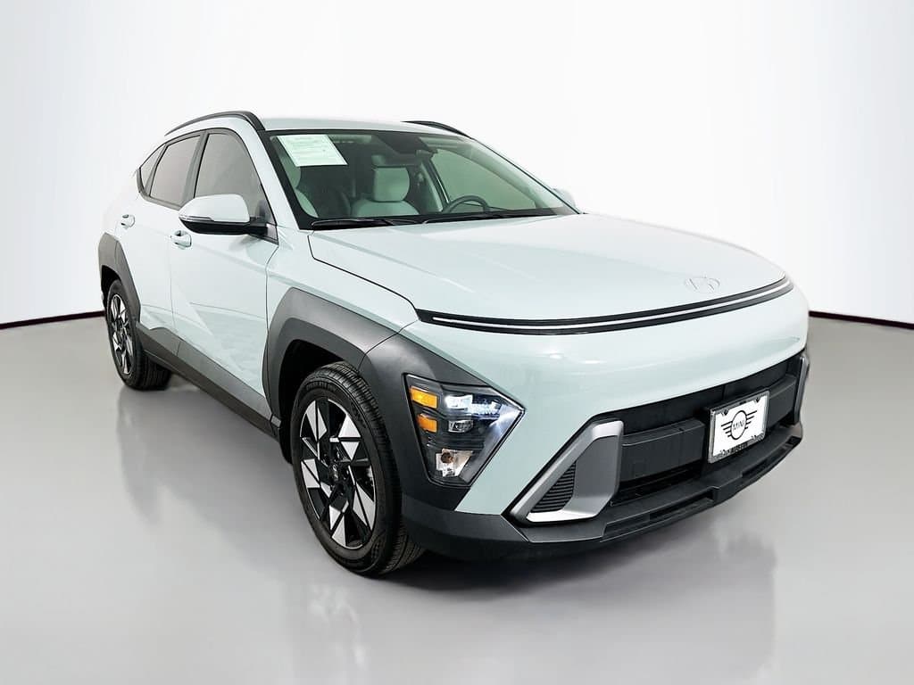 2024 HYUNDAI Kona - Image 4