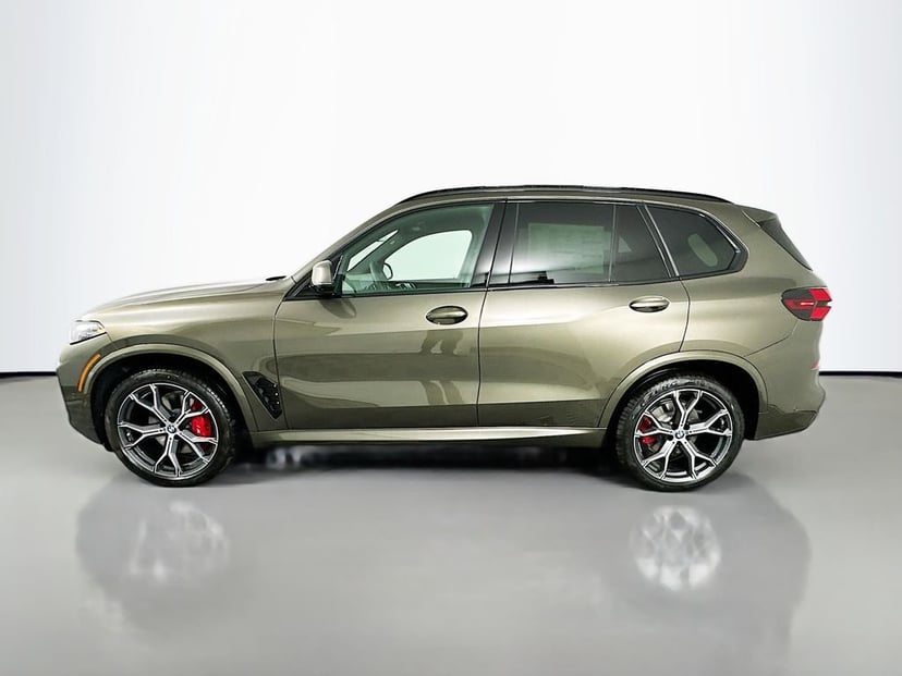 2026 BMW X5 - Image 8