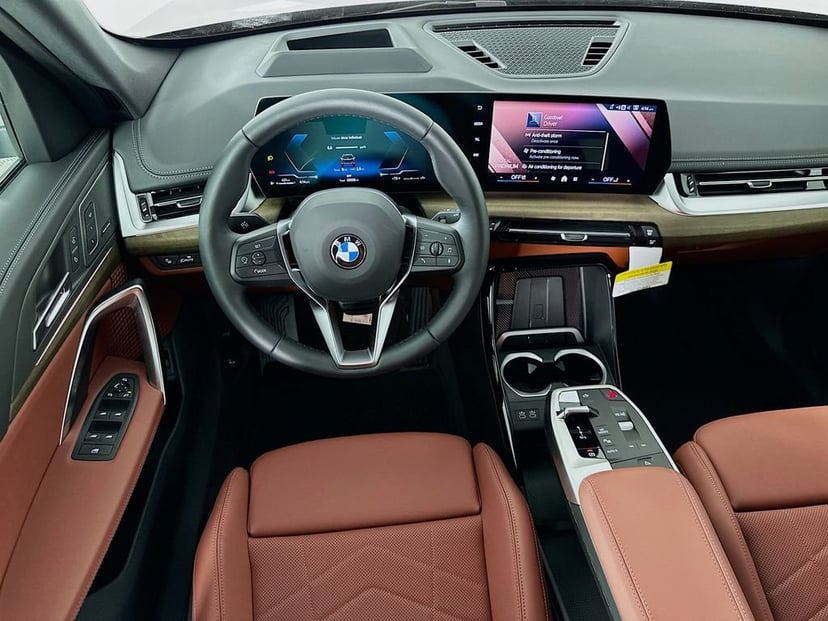 2026 BMW X1 - Image 19