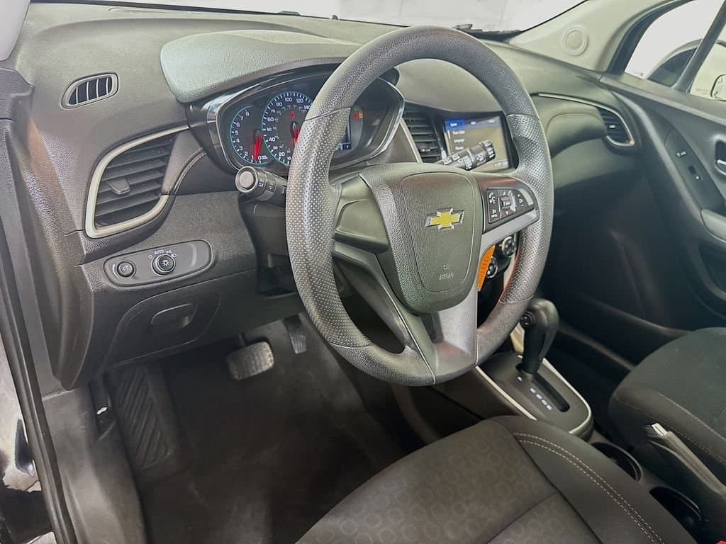 2018 CHEVROLET Trax - Image 10