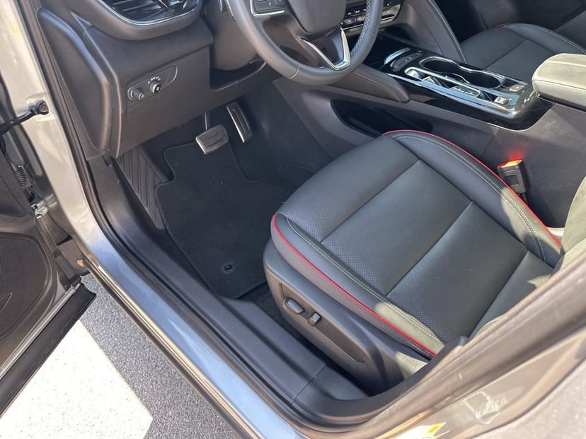 2023 Buick Envision - Image 27
