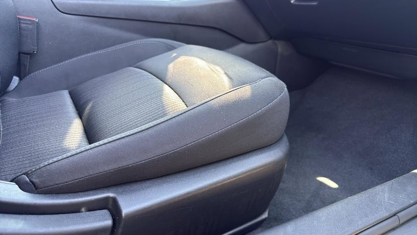 2024 Nissan Altima - Image 25