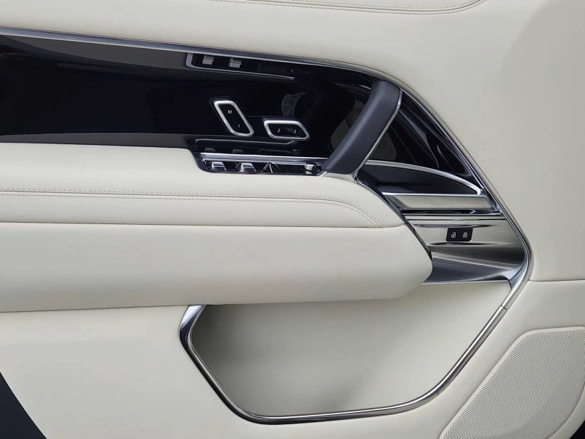 2026 LAND ROVER Range Rover - Image 20