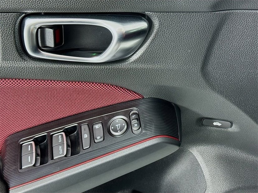 2026 Honda Civic Si - Image 27