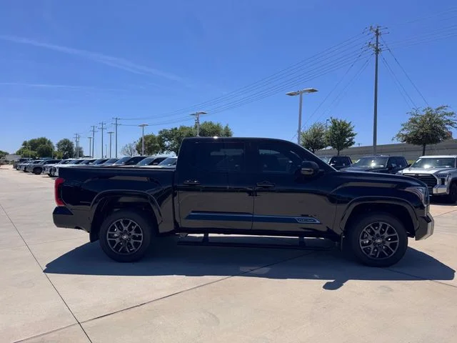 2026 Toyota Tundra - Image 4
