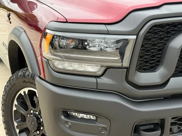 2024 Ram 2500 - Image 3