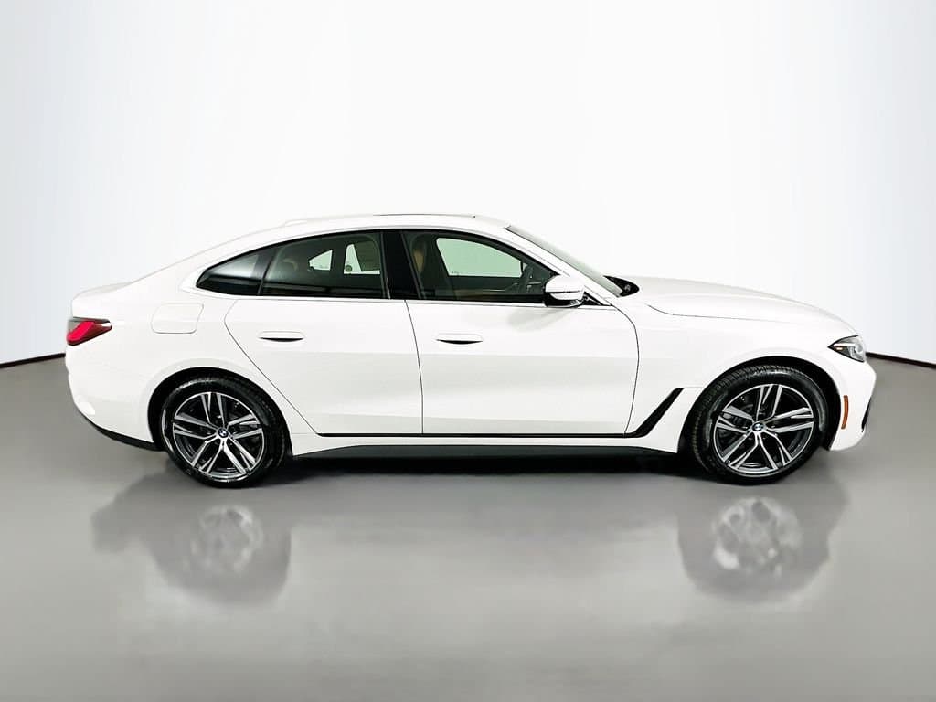 2026 BMW 4 Series - Image 4