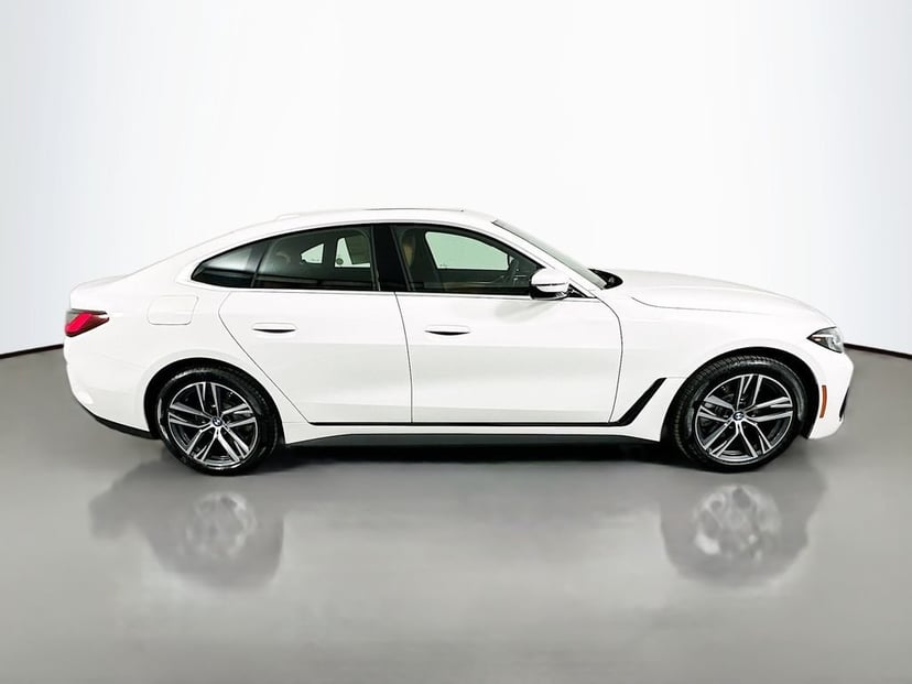 2026 BMW 4 Series - Image 1
