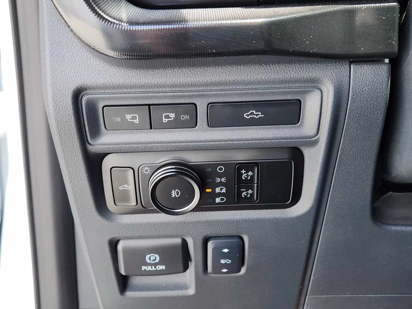 2024 Ford F-150 - Image 22