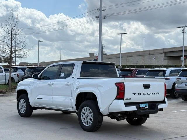 2026 Toyota Tacoma - Image 4