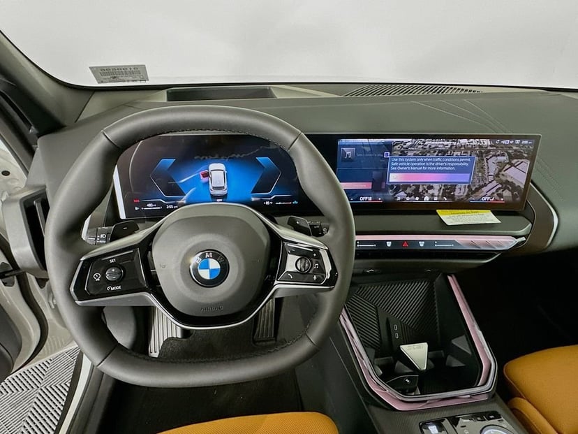 2026 BMW X3 - Image 10