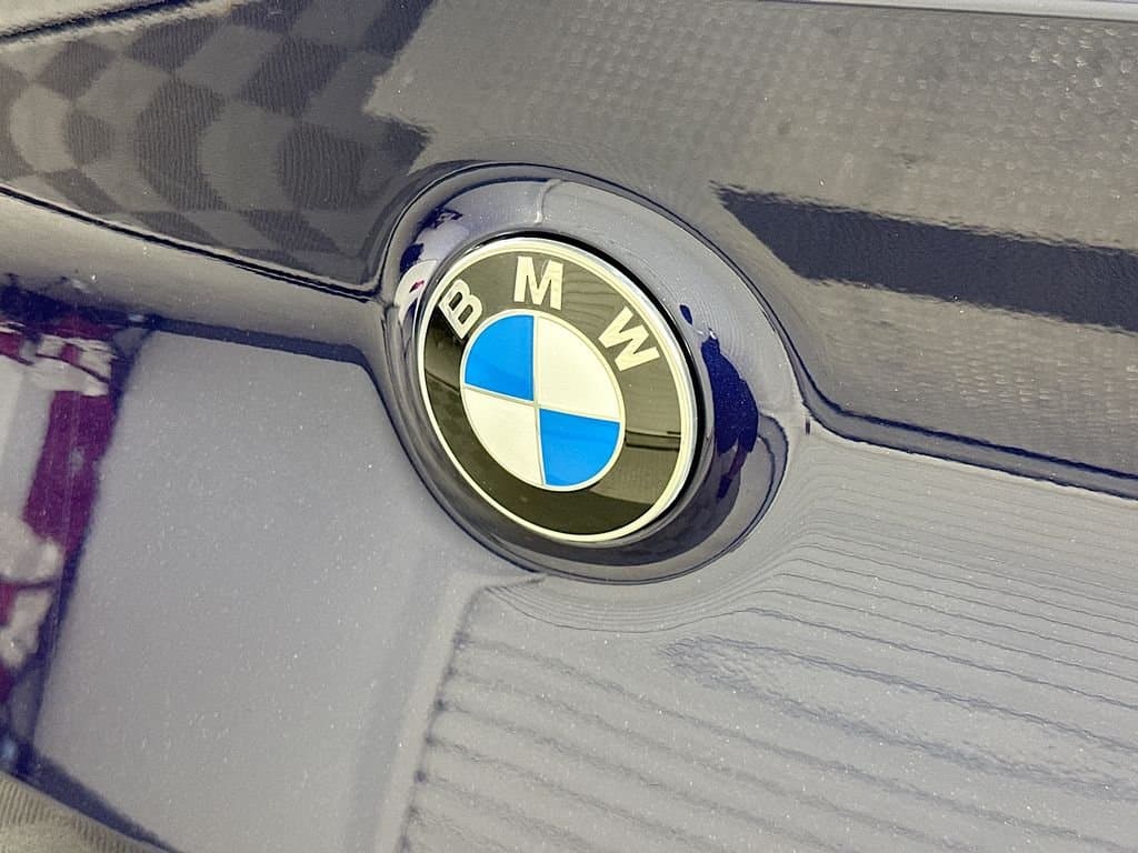 2026 BMW X3 - Image 22