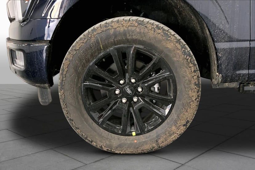 2026 Ford F-150 - Image 9