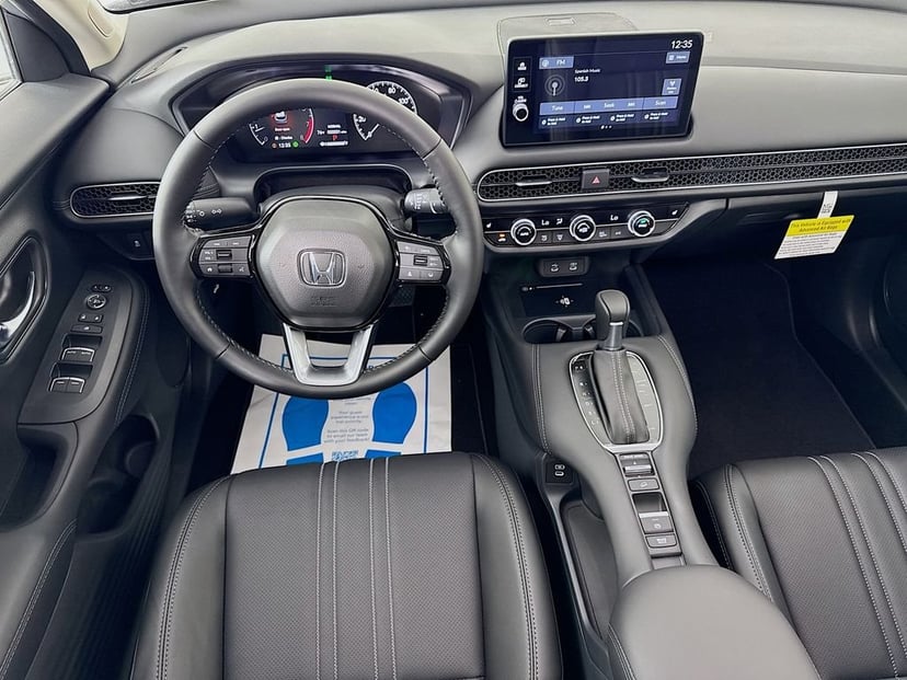 2026 Honda HR-V - Image 28