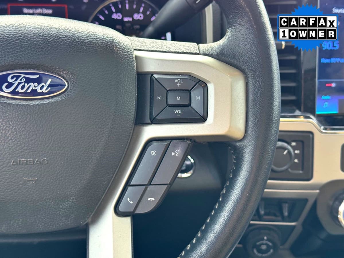 2022 Ford Super Duty F-250 SRW - Image 24