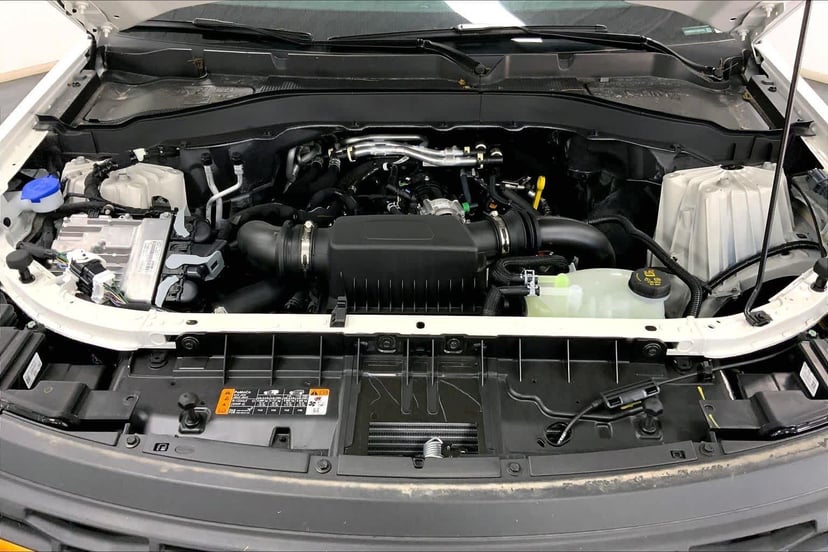 2026 Ford Explorer - Image 15
