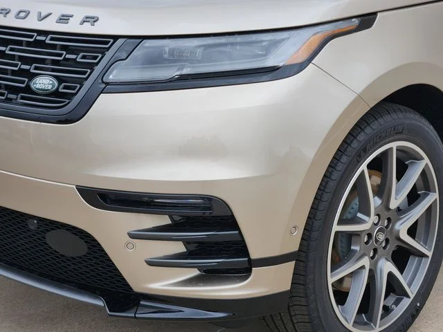 2026 Land Rover Range Rover Velar - Image 5