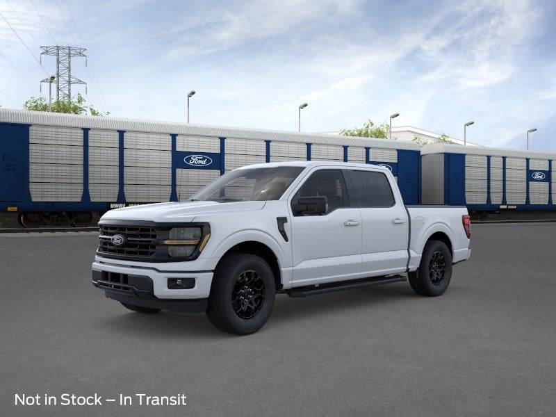 2026 Ford F-150 - Image 13