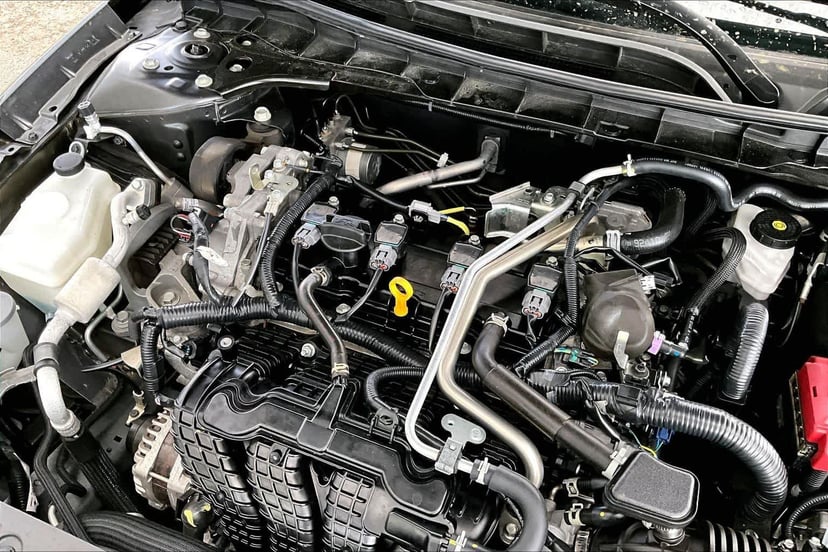 2023 Nissan Altima - Image 33