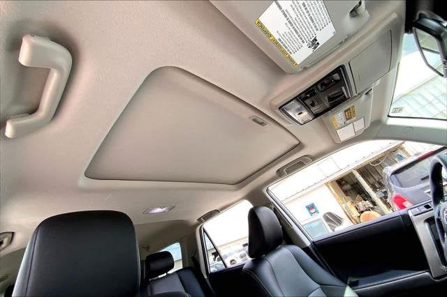 2024 Toyota 4RUNNER - Image 14