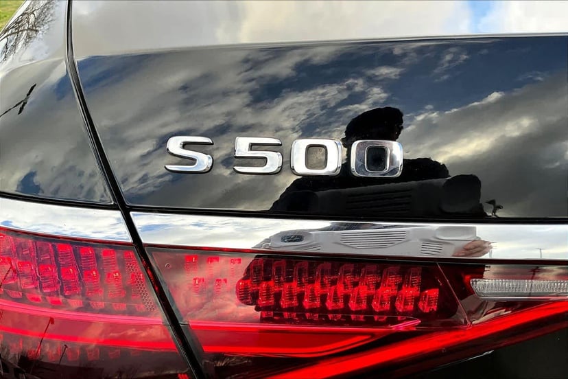 2022 Mercedes-Benz S 500 - Image 30