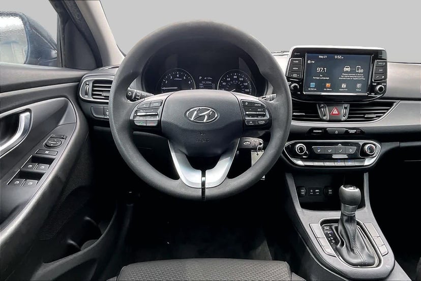 2018 Hyundai Elantra GT - Image 6