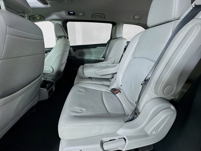 2018 Honda Odyssey - Image 33