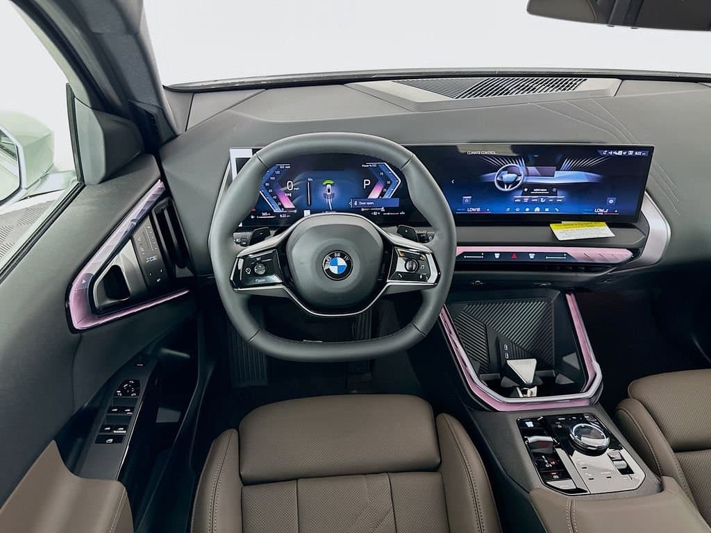 2026 BMW X3 - Image 19