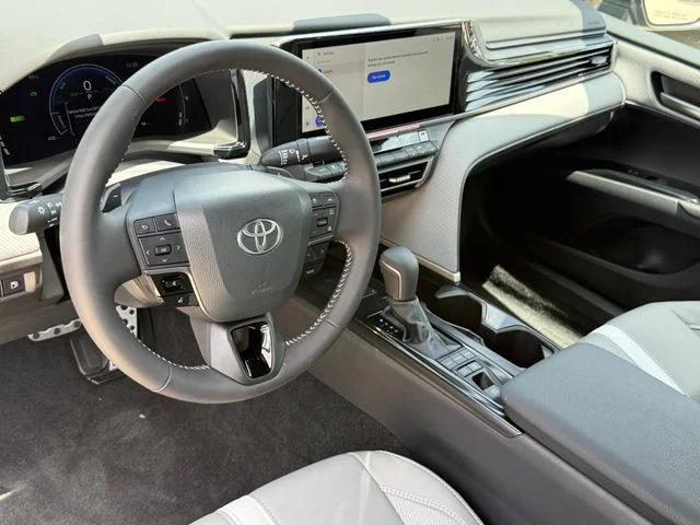 2026 Toyota Camry - Image 10