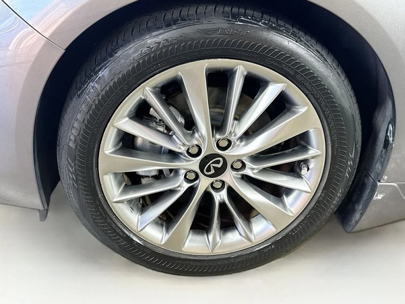 2023 INFINITI Q50 - Image 40