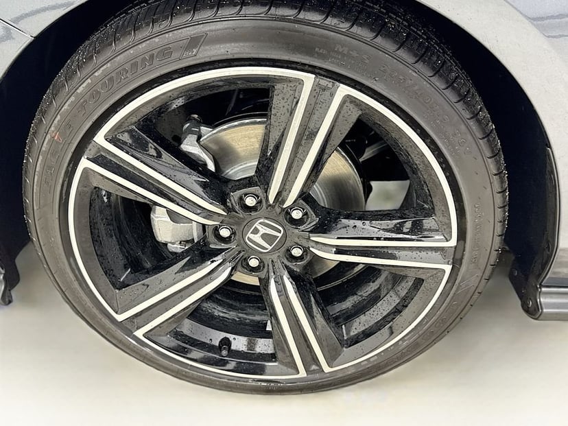 2026 Honda Accord - Image 14