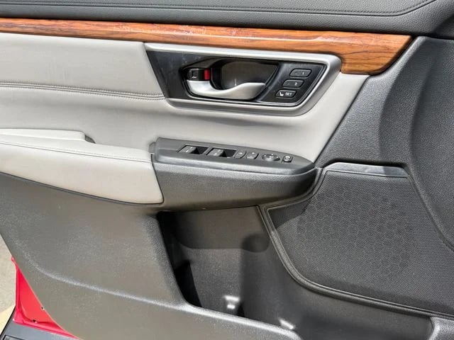 2022 Honda CR-V Hybrid - Image 16