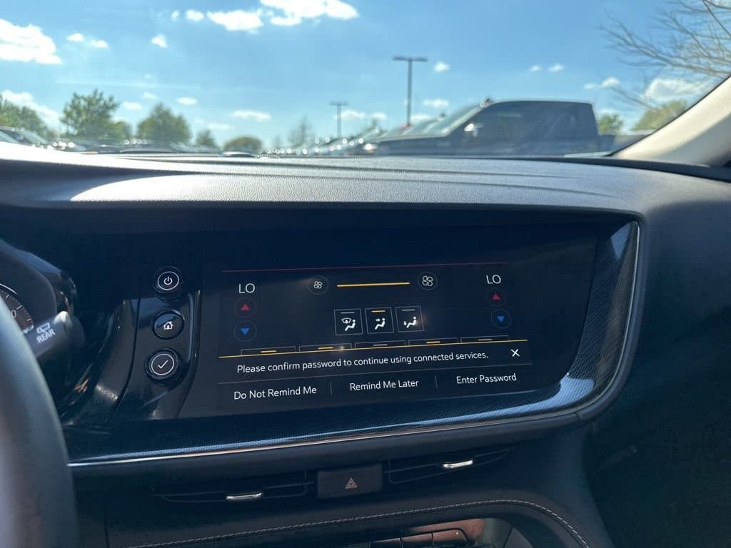 2023 Buick Envision - Image 34